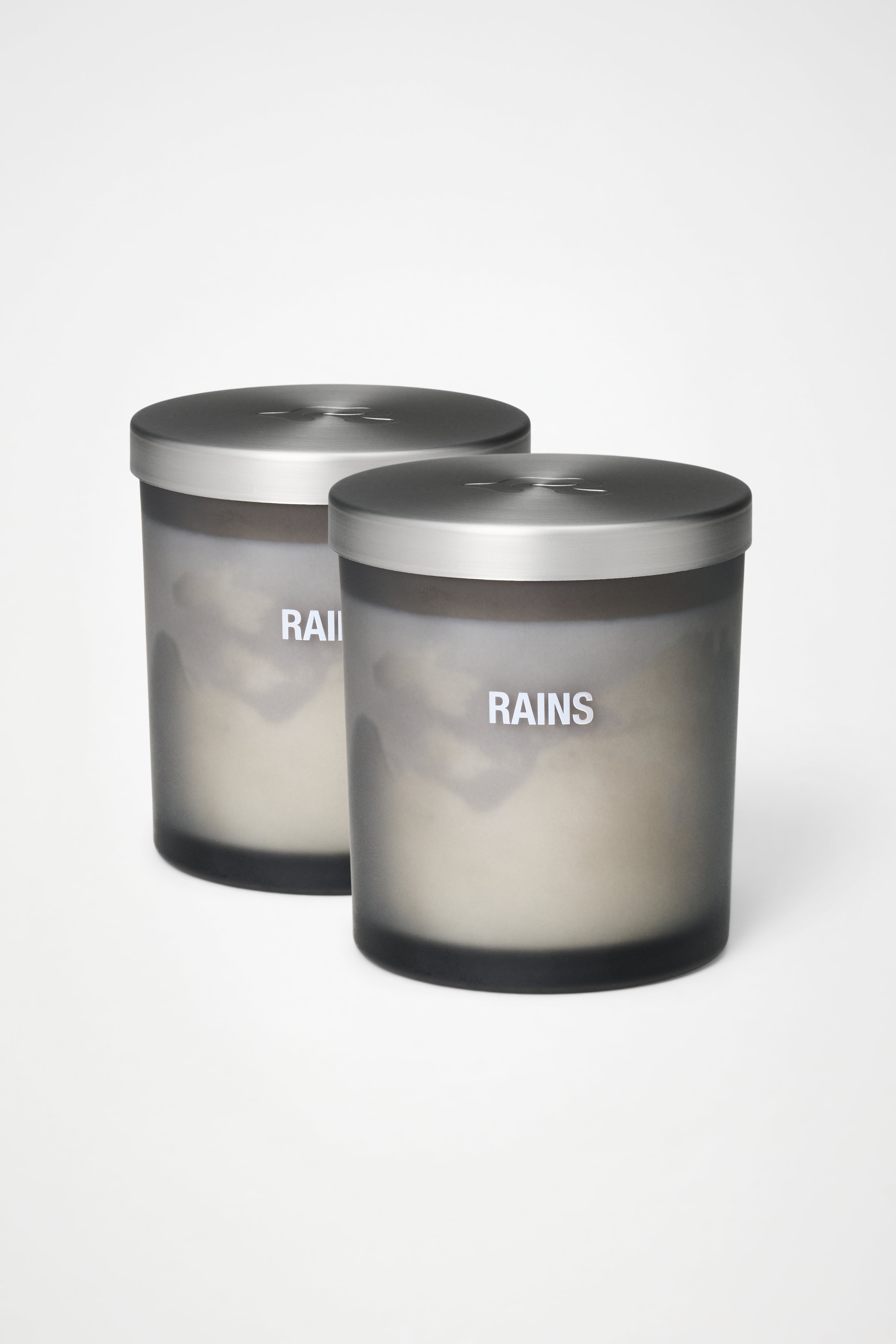 Scented Candle