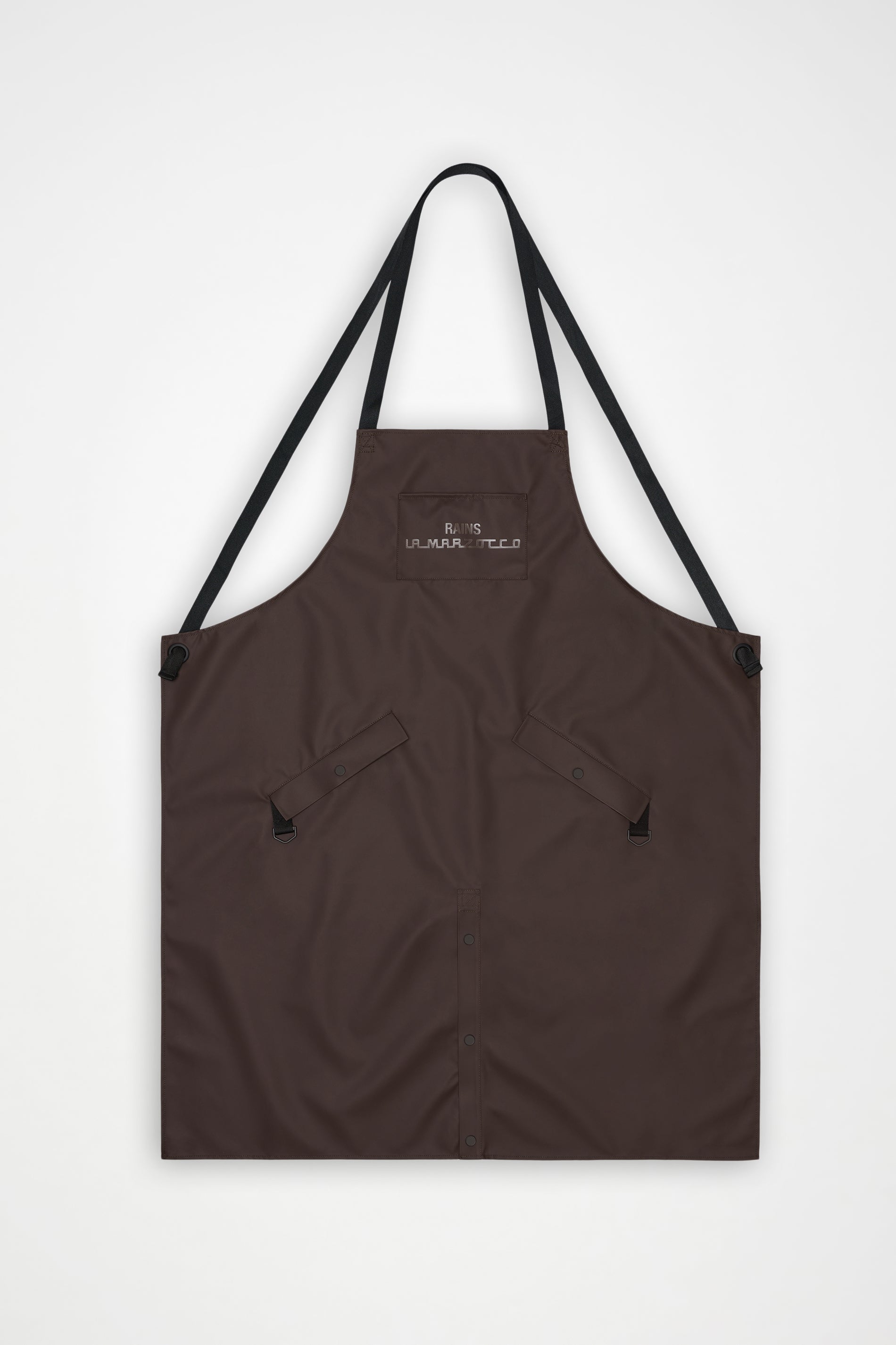 RAINS Rains x La Marzocco Apron Bark Objects