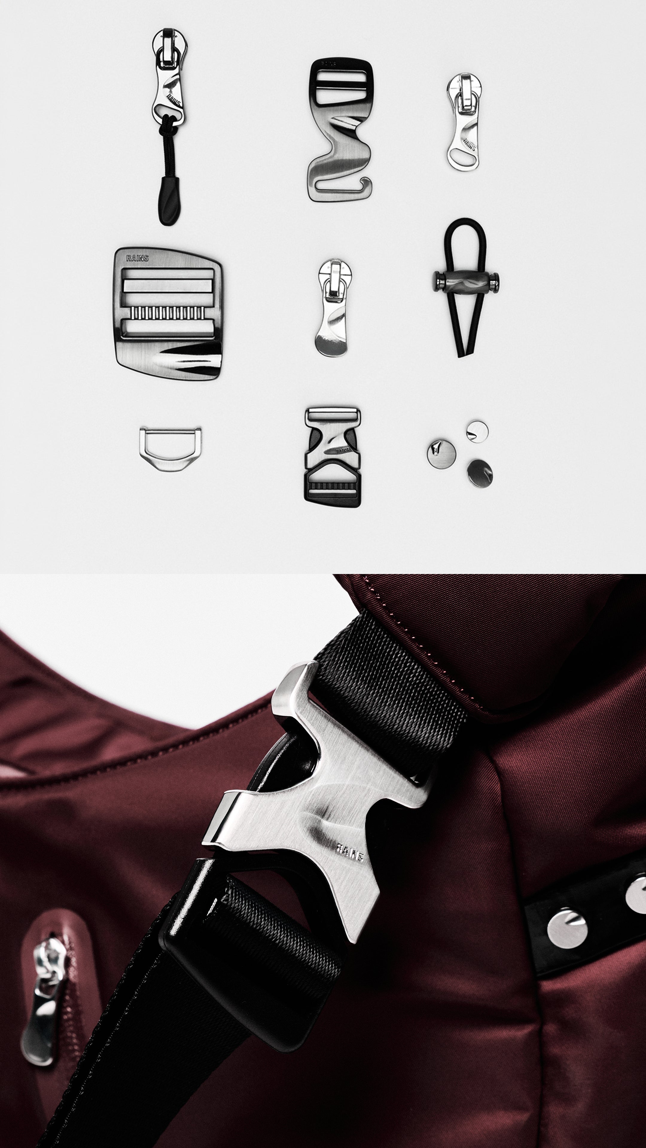 Delphi Shoulder Bag