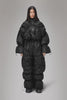 Rains Kevo Vision Jumpsuit Jackets 01 Black