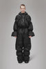 Rains Kevo Vision Jumpsuit Jackets 01 Black