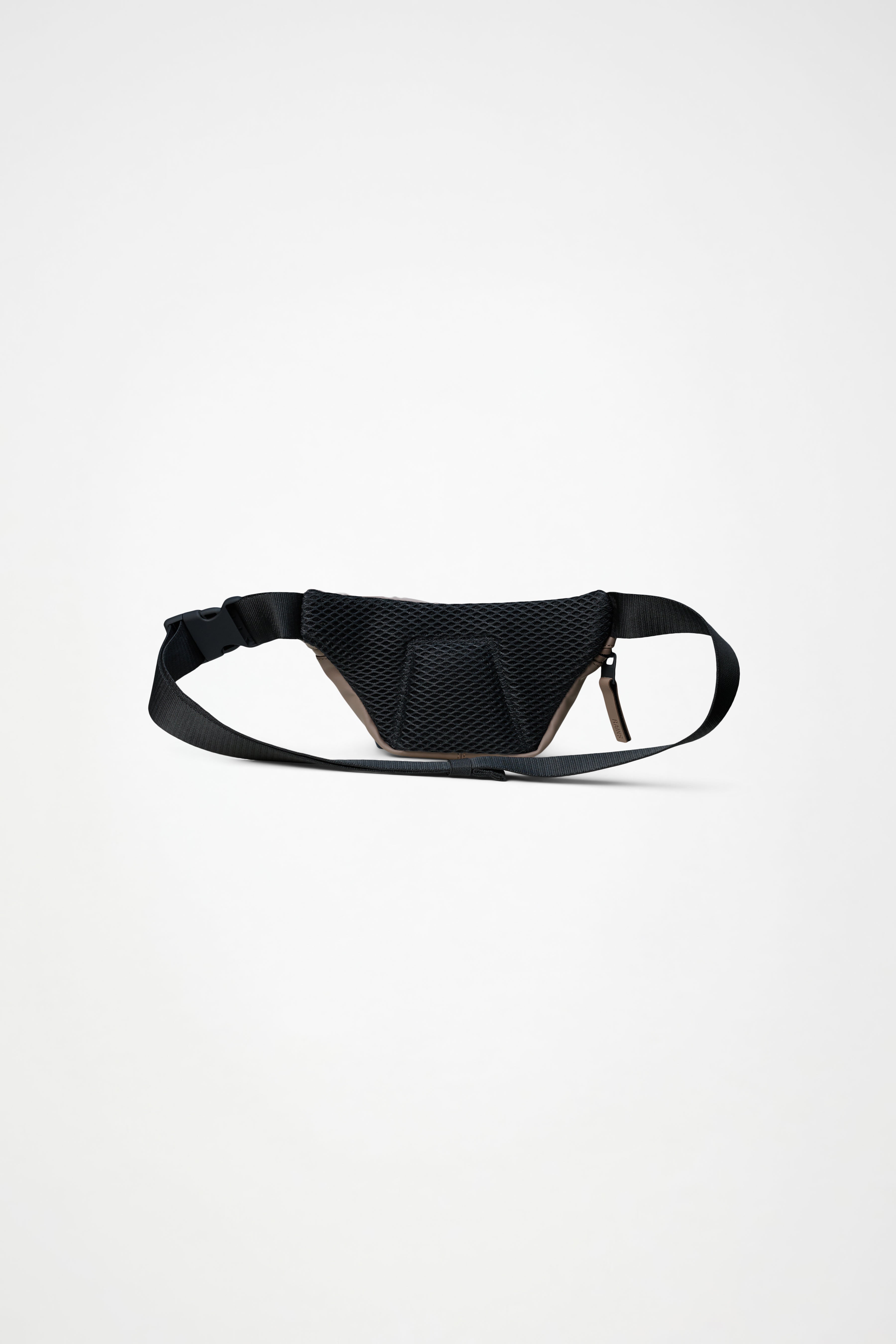 RAINS Bum Bag Micro Cinder 1L H13 x D5.50 x W24 cm Bum bag