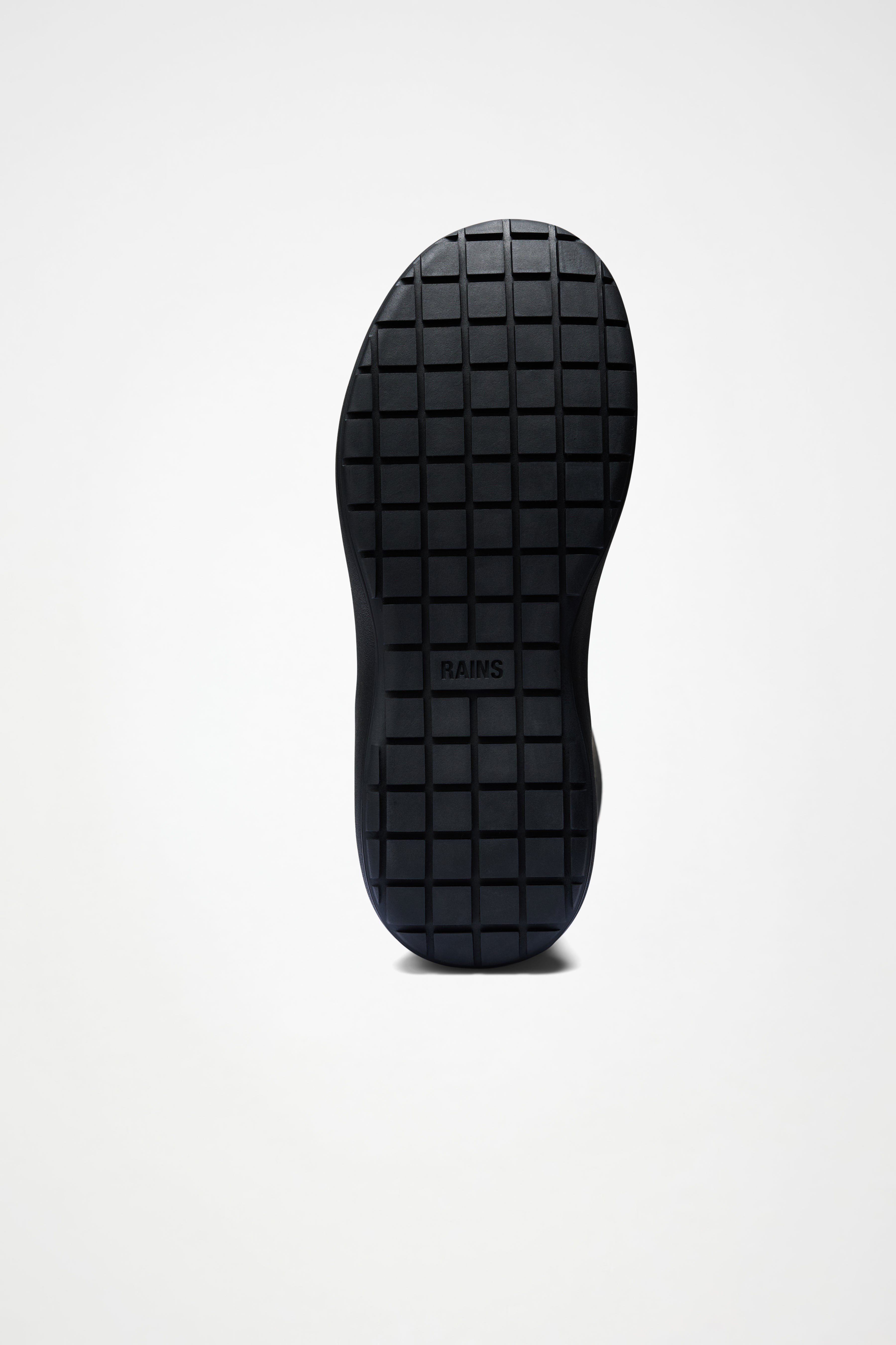 RAINS The Dry Boot Short W  Black Boot