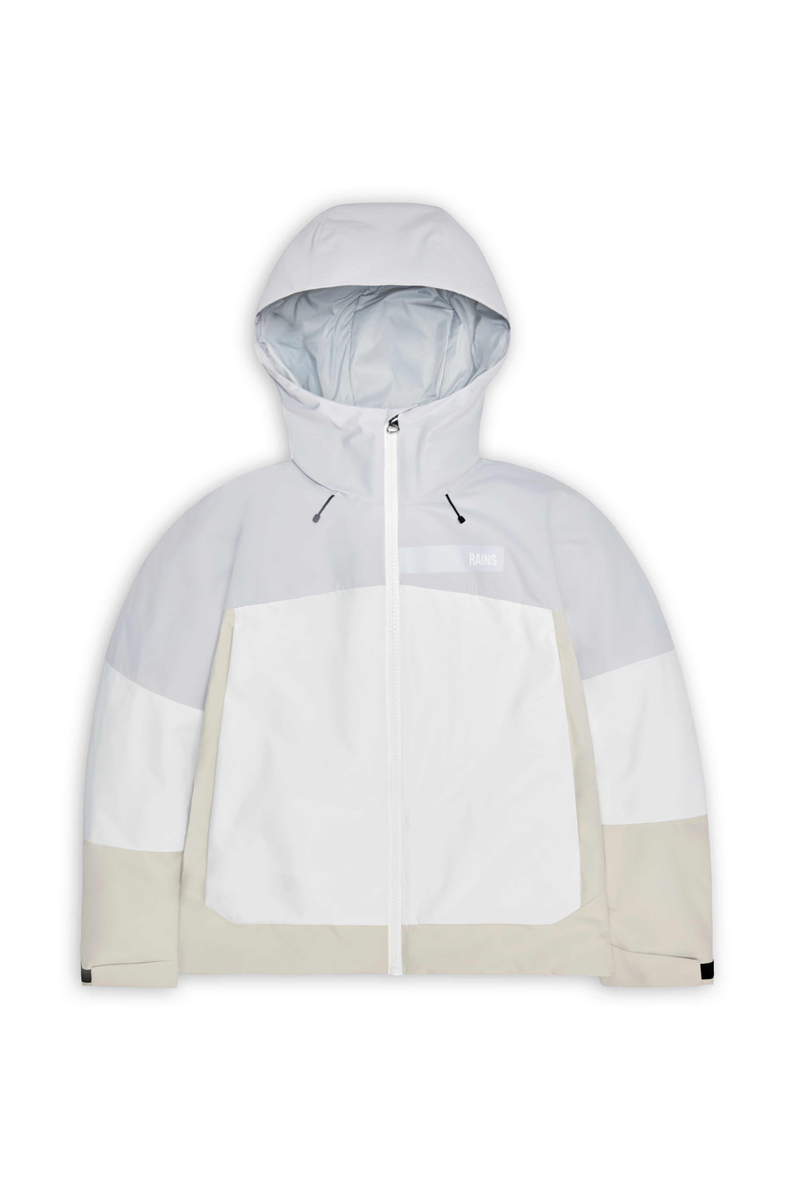 RAINS Niseko Insulated W Jacket  Blizzard Jacket