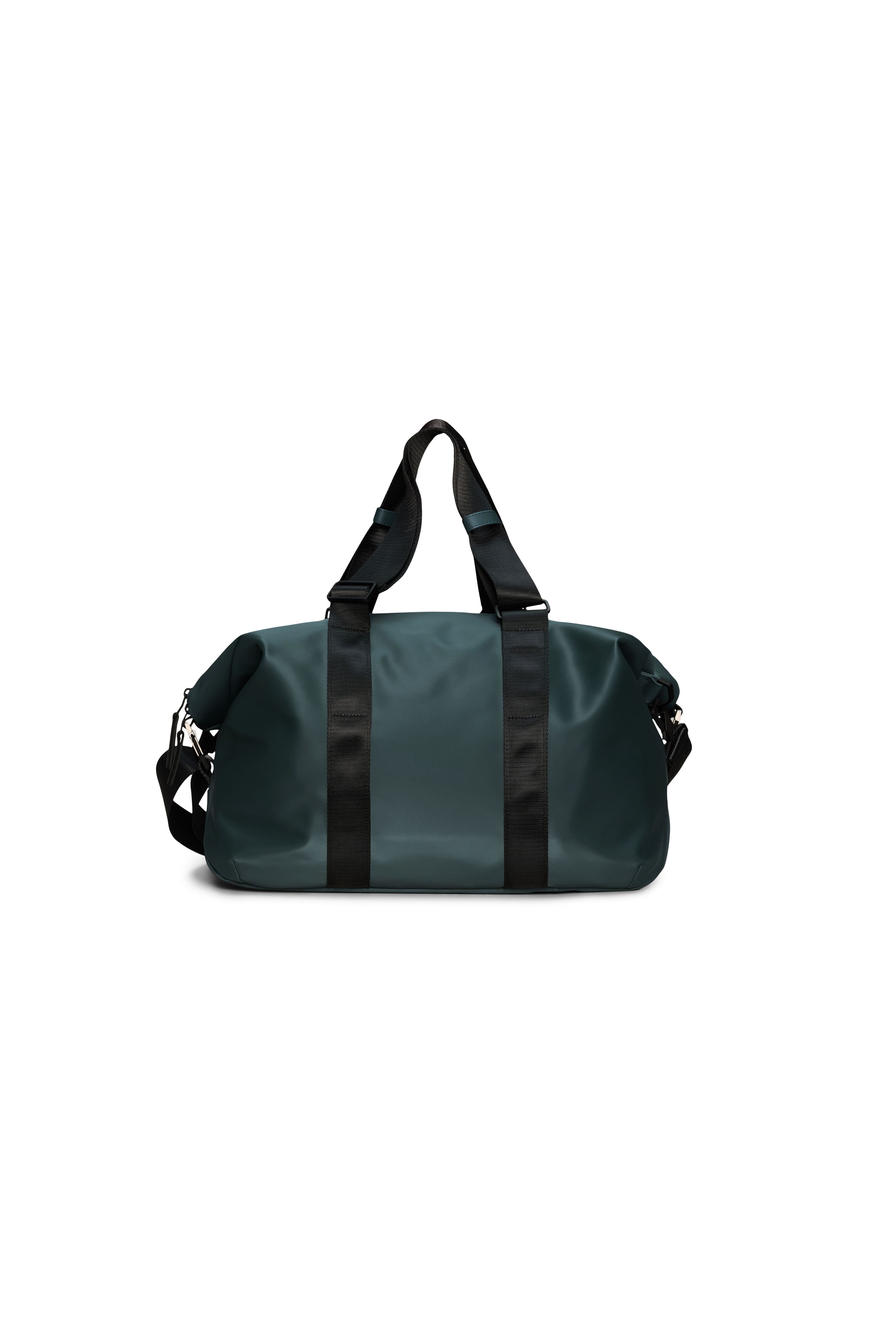 RAINS Valera Weekend Bag Small Mystique 30.50L H30 x D20 x W42 cm Weekender